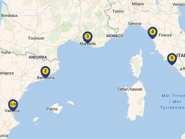 Mapa